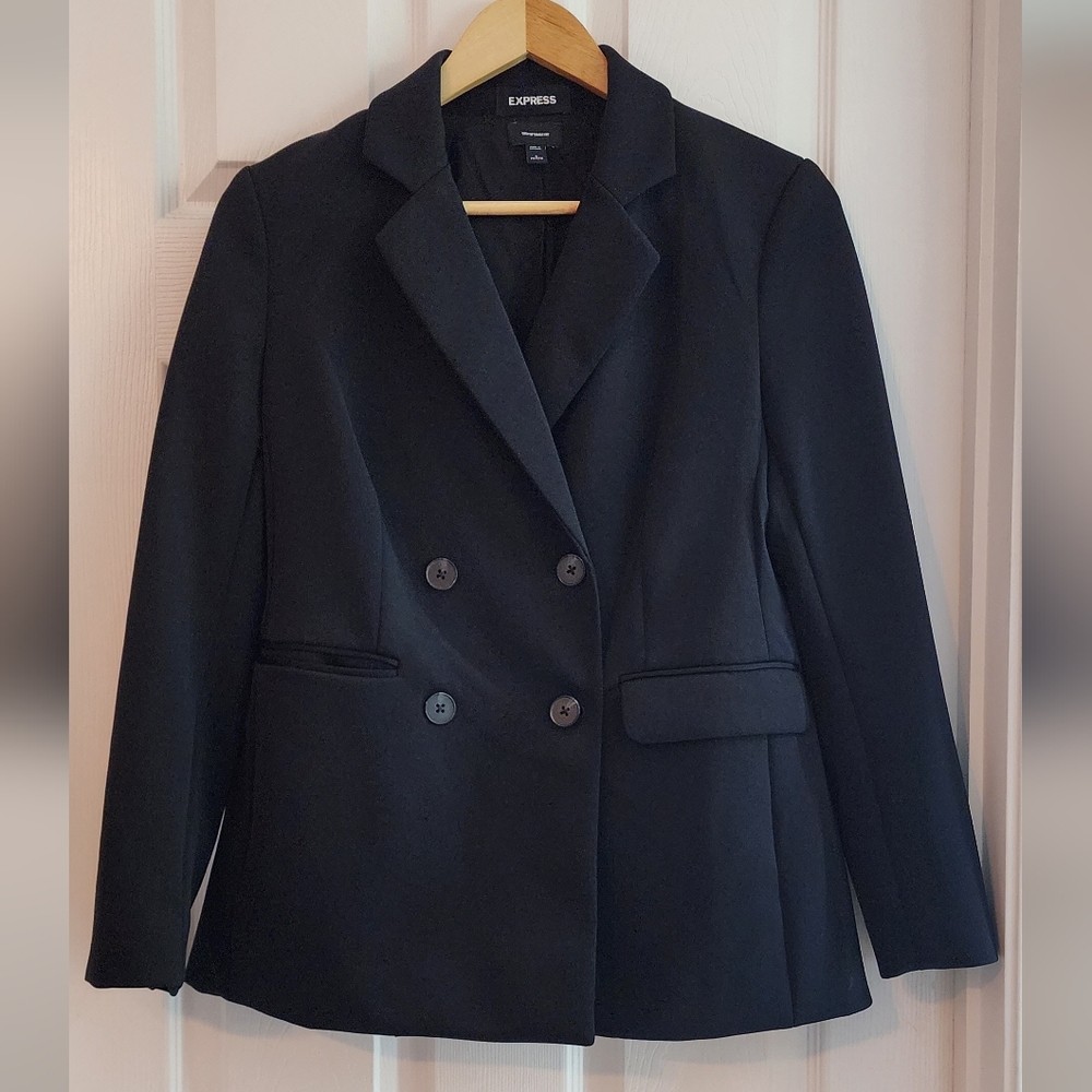 Express Blazer